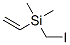 Vinyl(iodomethyl)dimethylsilane CAS#: 74793-14-9