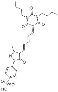 WW-781 CAS#: 79811-16-8
