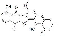 XANTHOVIRIDICATING CAS#: 74373-26-5