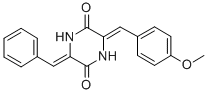 XR 334 CAS#: 74720-35-7