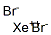 Xenon(II) dibromide CAS#: 73378-57-1