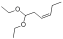 (Z)-1,1-DIETHOXY-3-HEXENE CAS#: 73545-18-3