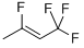 Z-2,4,4,4-TETRAFLUORO-2-BUTENE CAS#: 791616-88-1