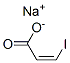 (Z)-3-Iodoacrylic acid sodium salt CAS#: 73663-92-0
