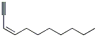 (Z)-3-Undecen-1-yne CAS#: 74744-32-4