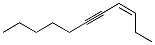 (Z)-3-Undecen-5-yne CAS#: 74744-27-7