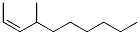 (Z)-4-Methyl-2-decene CAS#: 74630-30-1