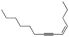 (Z)-4-Tridecen-6-yne CAS#: 74744-42-6