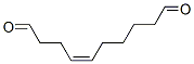 (Z)-4-decenedial CAS#: 73022-42-1