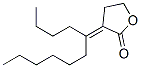 (Z)-5-undecylidenefuran-2(5H)-one CAS#: 77085-63-3