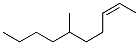 (Z)-6-Methyl-2-decene CAS#: 74630-31-2