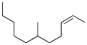 (Z)-6-Methyl-2-undecene CAS#: 74630-43-6