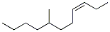 (Z)-7-Methyl-3-undecene CAS#: 74630-49-2