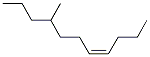 (Z)-8-Methyl-4-undecene CAS#: 74630-55-0