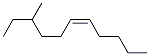 (Z)-9-Methyl-5-undecene CAS#: 74630-65-2