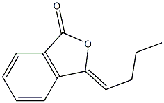 (Z)-Butylidenephthalide CAS#: 72917-31-8