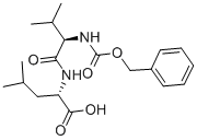 Z-D-VAL-LEU-OH CAS#: 74202-02-1