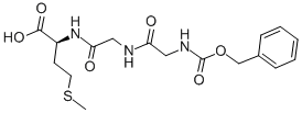 Z-GLY-GLY-MET-OH CAS#: 75501-70-1