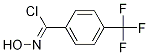 (Z)-N-hydroxy-4-(trifluoroMethyl)benziMidoyl chloride CAS#: 74467-05-3