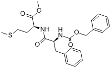 Z-PHE-MET-OME CAS#: 78816-88-3