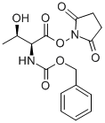 Z-THR-OSU CAS#: 76401-90-6