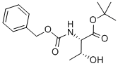 Z-THR-OTBU CAS#: 72289-51-1