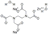 ZINCDISODIUMEDTADIHYDRATE CAS#: 73513-47-0