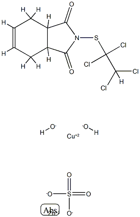 ZINCOFOL CAS#: 75045-72-6