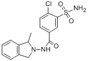 Zidapamide CAS#: 75820-08-5