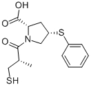 Zofenoprilat CAS#: 75176-37-3