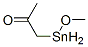 acetonyl methoxatin CAS#: 73030-04-3