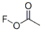 acetyl hypofluorite CAS#: 78948-09-1