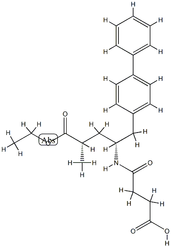 ahu377 isomer 2 CAS#: 761373-05-1