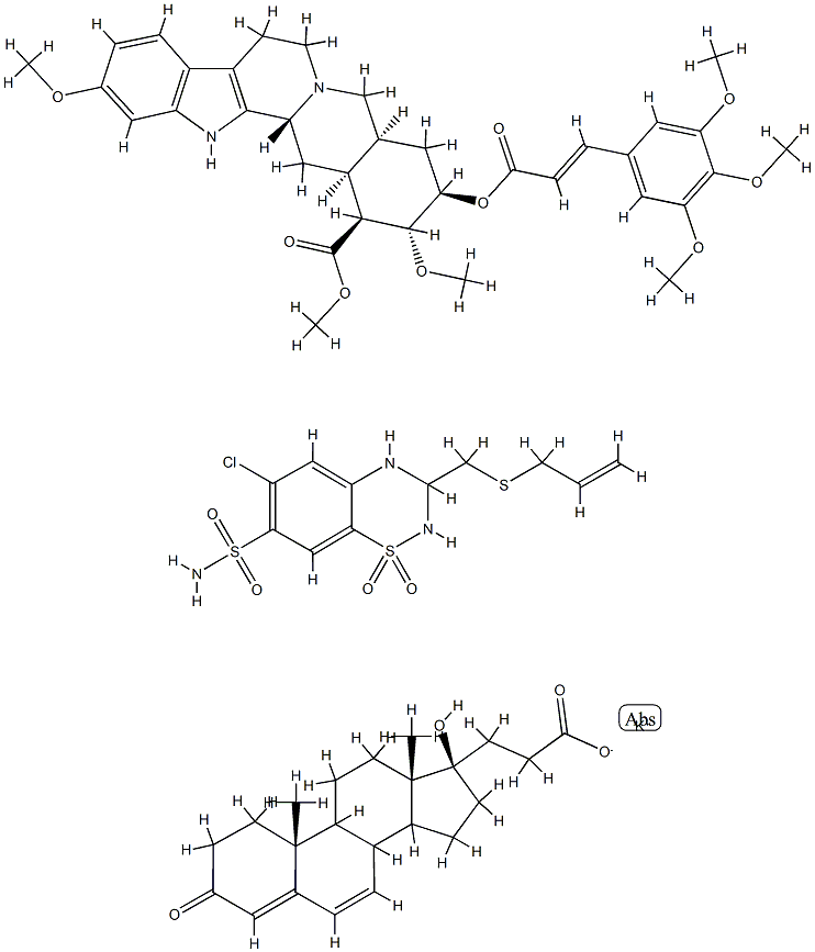 aldatense CAS#: 76270-05-8