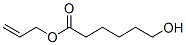 allyl 6-hydroxyhexanoate CAS#: 73077-91-5