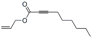 allyl non-2-ynoate CAS#: 72939-63-0