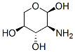 alpha-L-Xylopyranose, 2-amino-2-deoxy- (9CI) CAS#: 705916-73-0