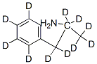 alpha-Methyl-d3-phenethyl-d8-amine CAS#: 73758-24-4