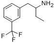 alpha-ethylnorfenfluramine CAS#: 74051-20-0