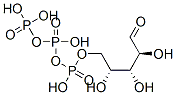 arabinose 5-triphosphate CAS#: 74228-80-1