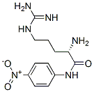 arginine-4-nitroanilide CAS#: 76847-45-5