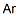 argon CAS#: 75714-55-5