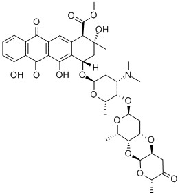 auramycin B CAS#: 78173-91-8