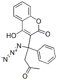 azidowarfarin CAS#: 77741-79-8