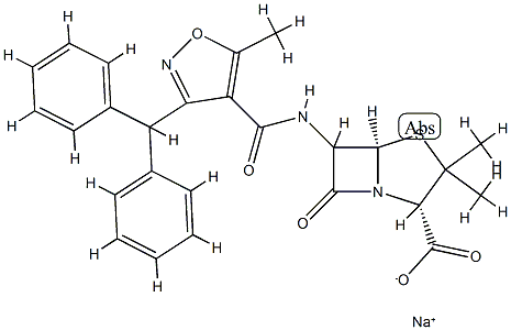 bencylina-1 CAS#: 77372-70-4