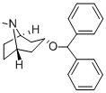 benzatropine CAS#: 86-13-5