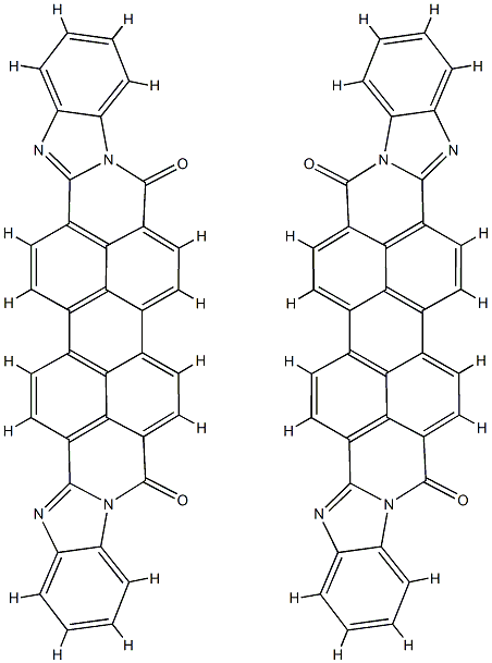 benzimidazole perylene CAS#: 79534-91-1