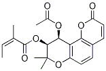 benzo[1,2-b:3,4-b']dipyran-9-ylester, (2Z)- CAS#: 73069-27-9