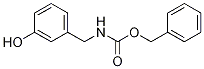 benzyl 3-hydroxybenzylcarbamate CAS#: 75383-61-8