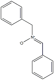 benzyl[(Z)-phenylmethylidene]ammoniumolate CAS#: 77681-22-2